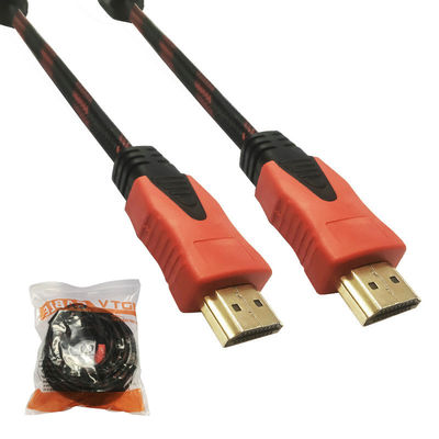 кабель 1.4V HDMI 4K HD 30m высокоскоростной HDMI к HDMI